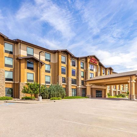 Hampton Inn & Suites Douglas Exterior photo